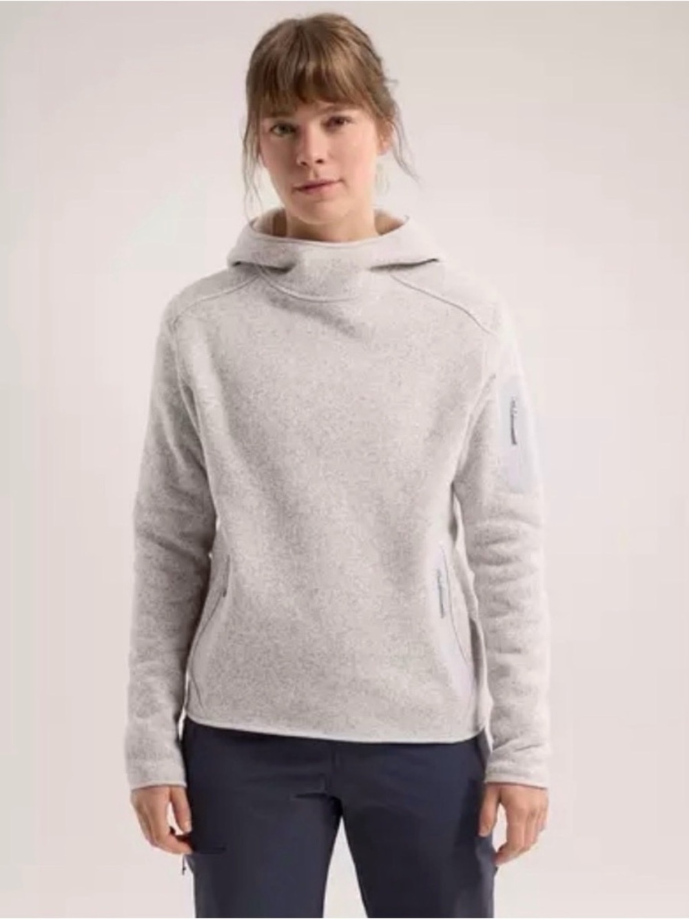Arc'teryx Women’s Covert Pullover